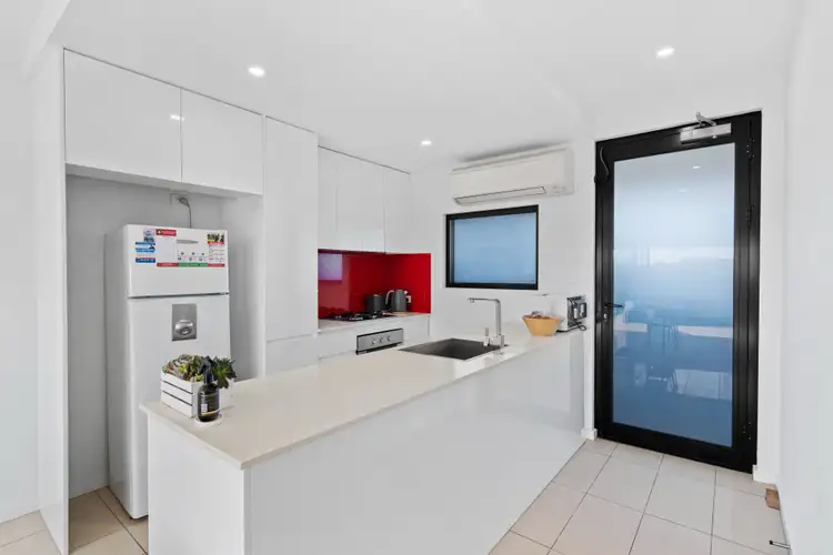 Second view of Homely house listing, 302/188 Churchill Road, Prospect SA 5082