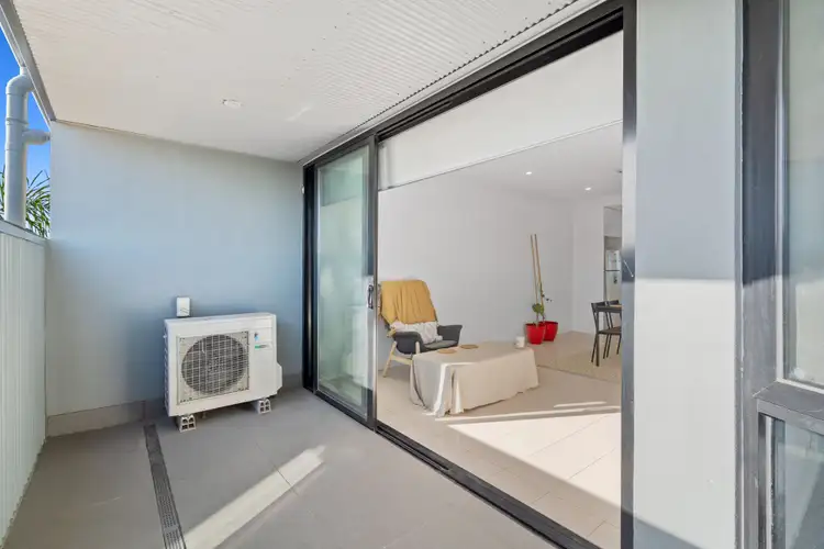 Fifth view of Homely house listing, 302/188 Churchill Road, Prospect SA 5082