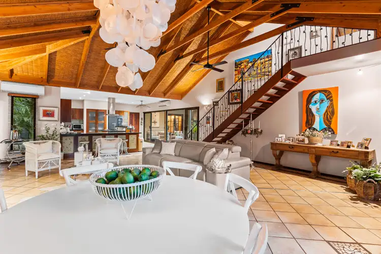 Sixth view of Homely house listing, 14 Smirnoff Place, Cable Beach WA 6726