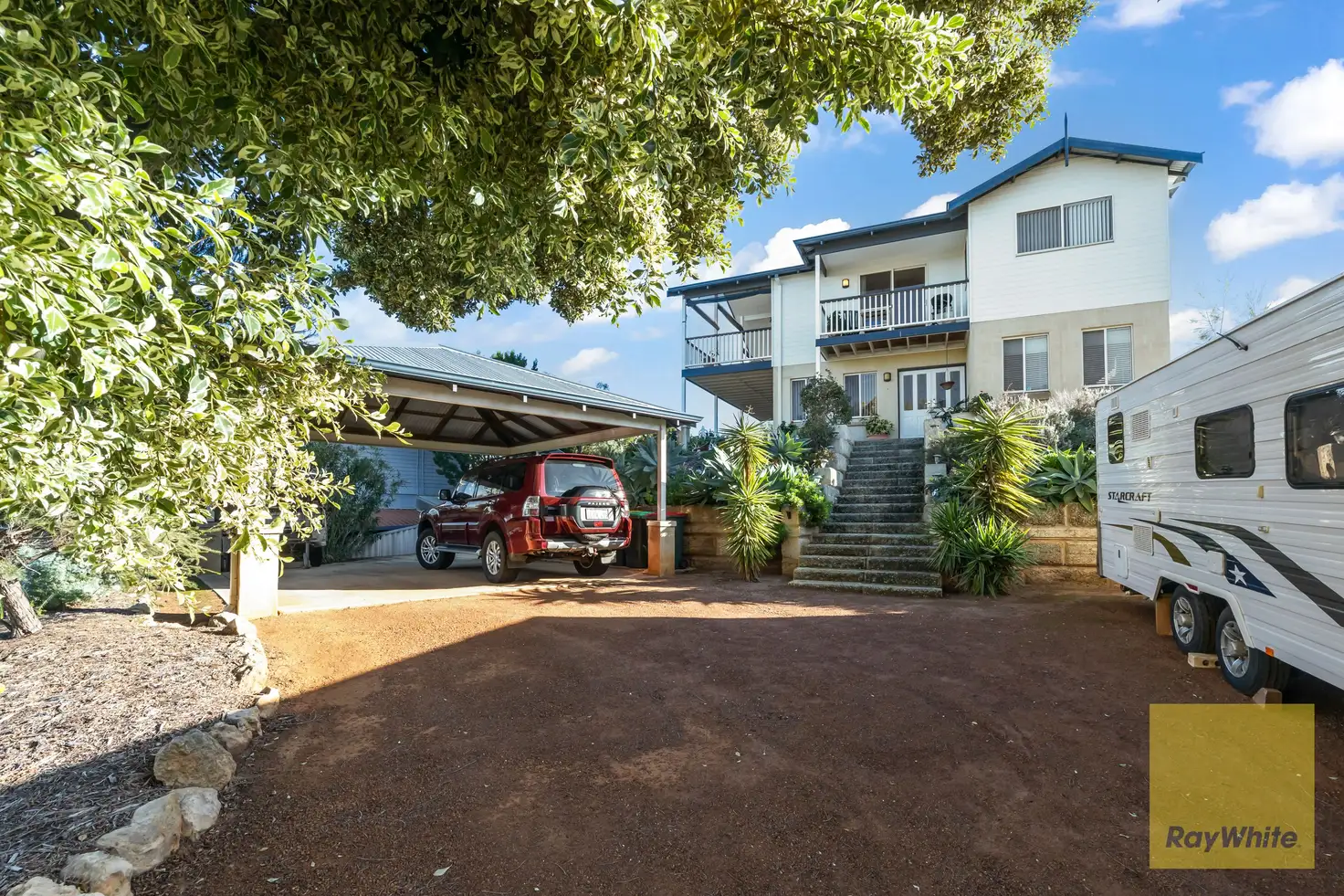 Main view of Homely house listing, 5 Parham Road, Quinns Rocks WA 6030
