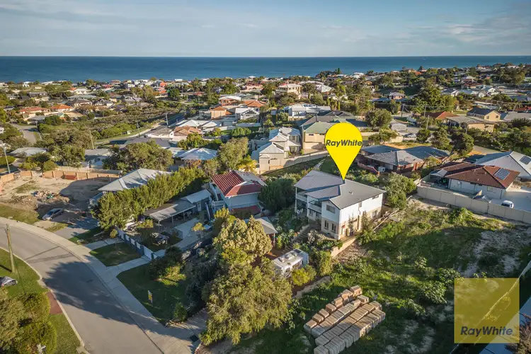 Second view of Homely house listing, 5 Parham Road, Quinns Rocks WA 6030