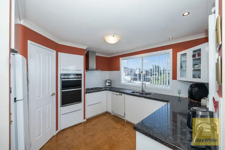 Fifth view of Homely house listing, 5 Parham Road, Quinns Rocks WA 6030
