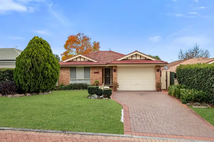 46 Lachlan Avenue, Harrington Park NSW 2567