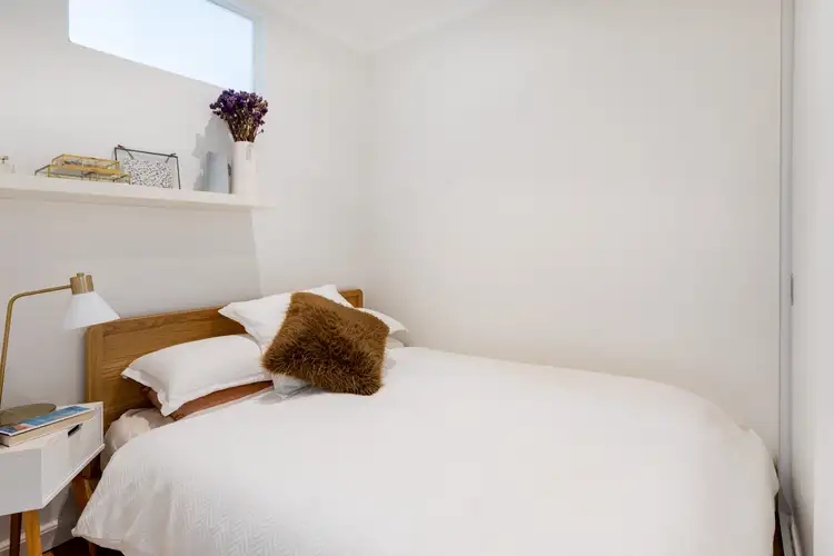 Fifth view of Homely studio listing, 20/2 McDonald Street, Potts Point NSW 2011