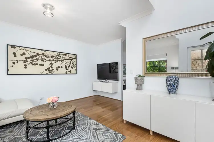 Second view of Homely townhouse listing, 5/57 Kirkham Hill Terrace, Maylands WA 6051