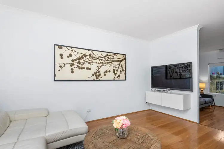 Third view of Homely townhouse listing, 5/57 Kirkham Hill Terrace, Maylands WA 6051