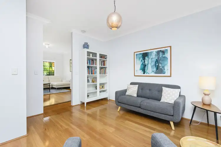 Fourth view of Homely townhouse listing, 5/57 Kirkham Hill Terrace, Maylands WA 6051