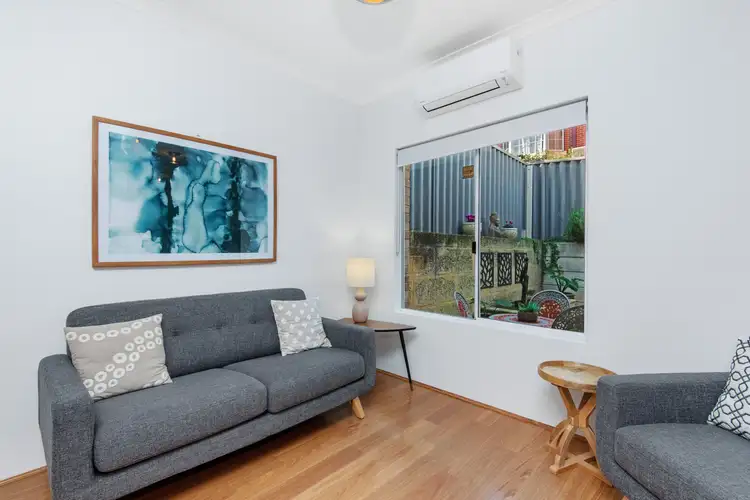 Fifth view of Homely townhouse listing, 5/57 Kirkham Hill Terrace, Maylands WA 6051
