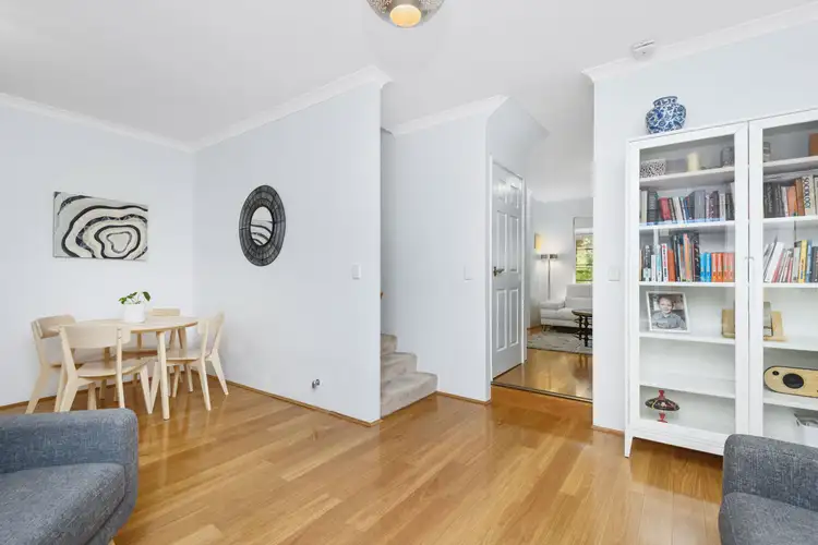 Sixth view of Homely townhouse listing, 5/57 Kirkham Hill Terrace, Maylands WA 6051