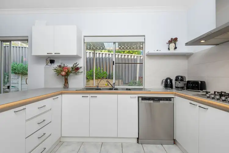 Seventh view of Homely townhouse listing, 5/57 Kirkham Hill Terrace, Maylands WA 6051