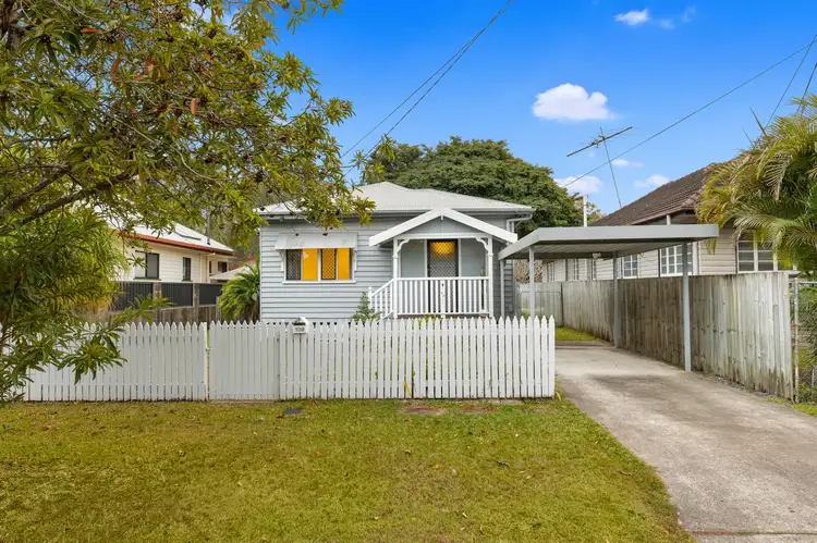 109 Lyndhurst Road, Boondall QLD 4034