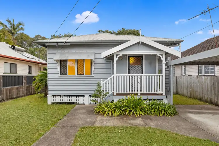 Second view of Homely house listing, 109 Lyndhurst Road, Boondall QLD 4034