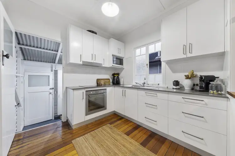 Fifth view of Homely house listing, 109 Lyndhurst Road, Boondall QLD 4034