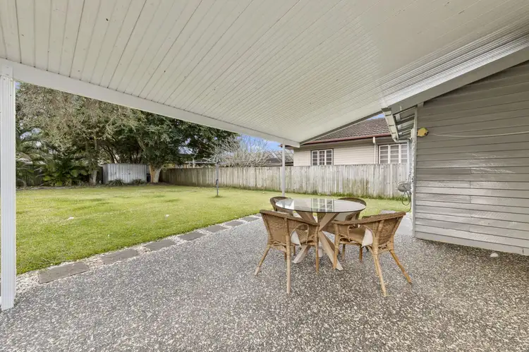 Sixth view of Homely house listing, 109 Lyndhurst Road, Boondall QLD 4034
