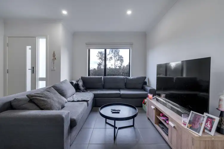 Third view of Homely townhouse listing, 21 Clendon Way, Craigieburn VIC 3064