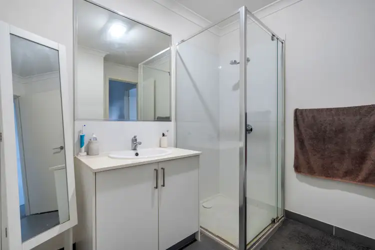 Seventh view of Homely townhouse listing, 21 Clendon Way, Craigieburn VIC 3064