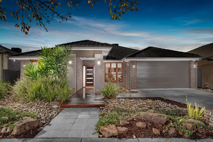 5 Le Page Run, South Morang VIC 3752