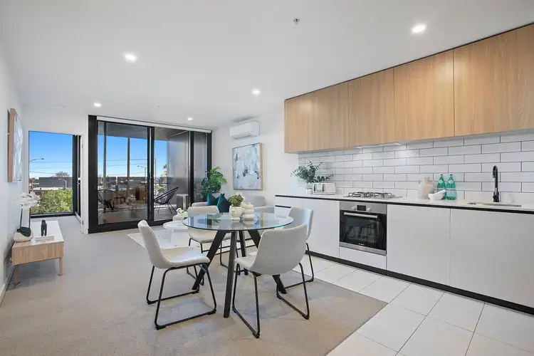 202/6 Station Street, Moorabbin VIC 3189