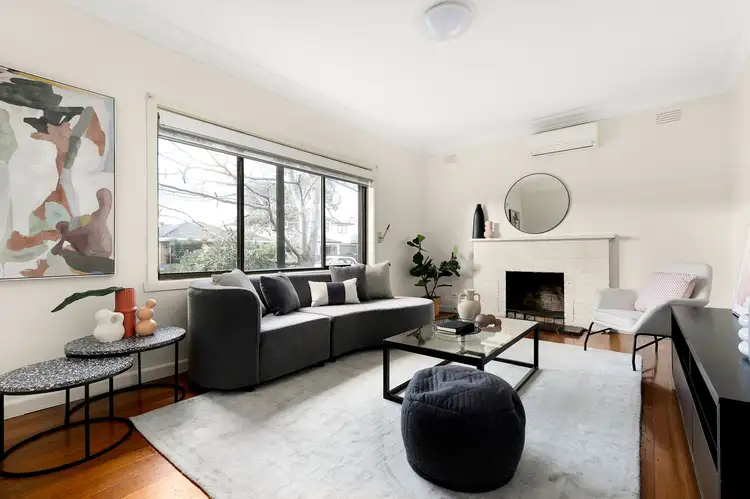 Second view of Homely house listing, 33 Preston Street, Fawkner VIC 3060