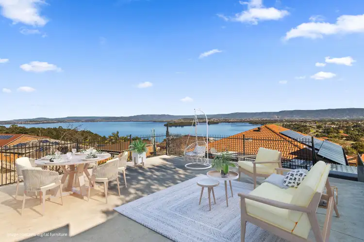 Main view of Homely house listing, 78 Hassan Street, Lake Heights NSW 2502