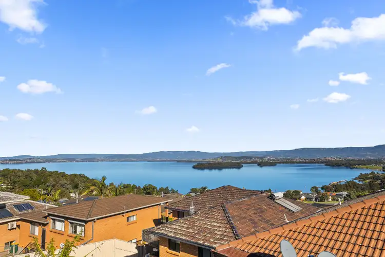 Second view of Homely house listing, 78 Hassan Street, Lake Heights NSW 2502