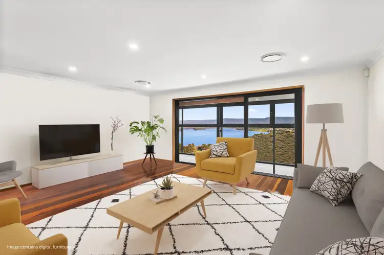Third view of Homely house listing, 78 Hassan Street, Lake Heights NSW 2502
