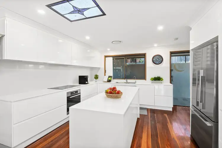 Fifth view of Homely house listing, 78 Hassan Street, Lake Heights NSW 2502