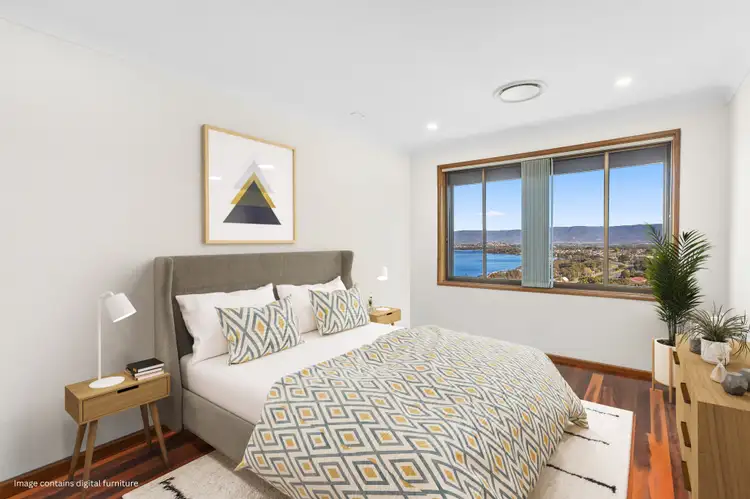 Sixth view of Homely house listing, 78 Hassan Street, Lake Heights NSW 2502