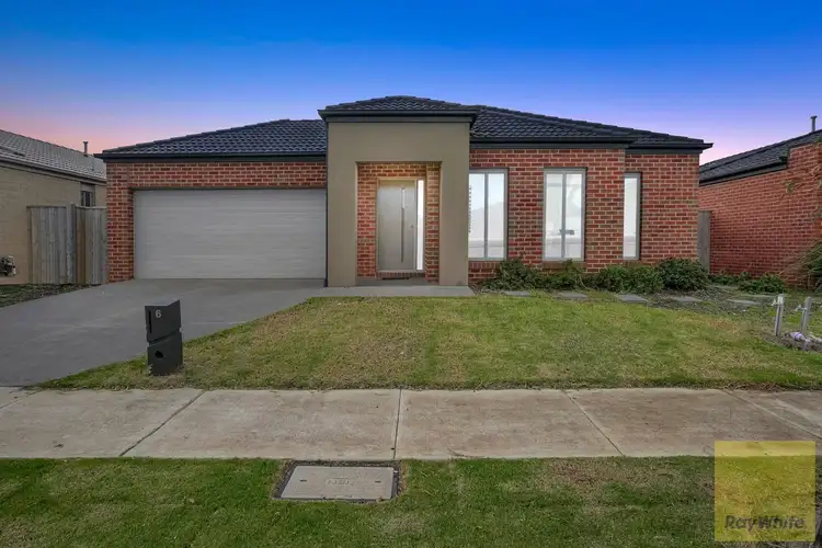 6 Lay Street, Tarneit VIC 3029