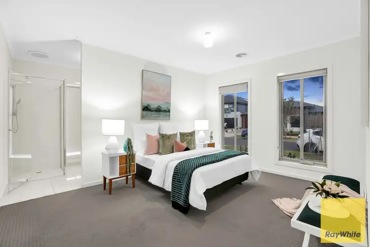Third view of Homely house listing, 6 Lay Street, Tarneit VIC 3029