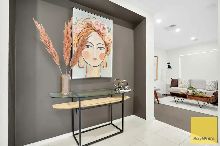 Fifth view of Homely house listing, 6 Lay Street, Tarneit VIC 3029