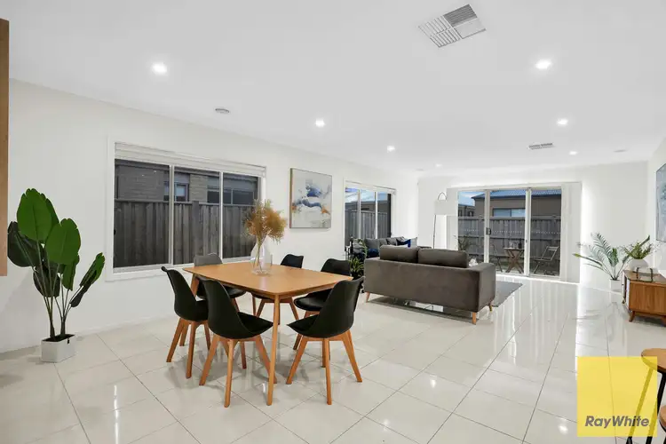 Sixth view of Homely house listing, 6 Lay Street, Tarneit VIC 3029