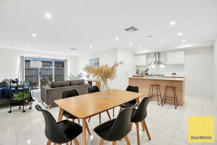 Seventh view of Homely house listing, 6 Lay Street, Tarneit VIC 3029