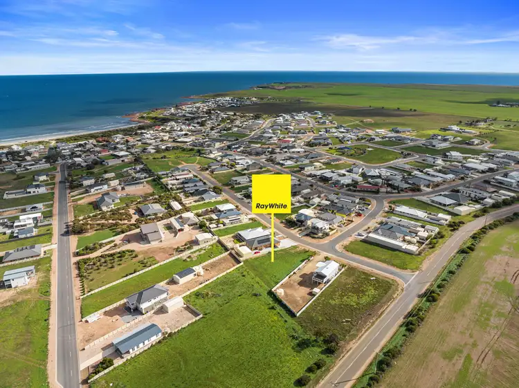 Lot 80 Kassa Road, North Beach SA 5556