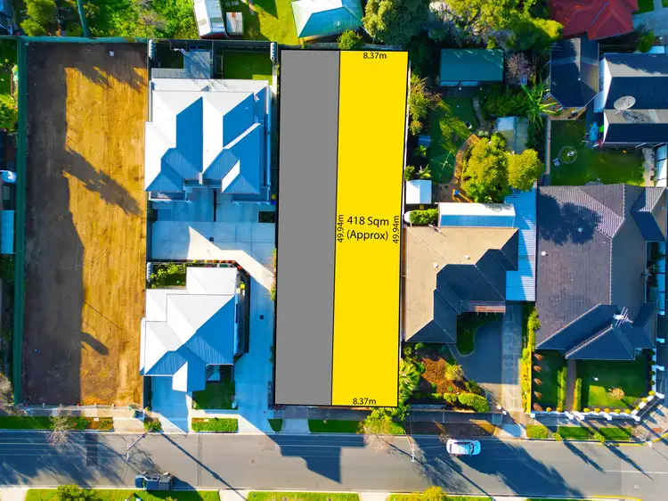 36 Glen Eira Street, Woodville South SA 5011