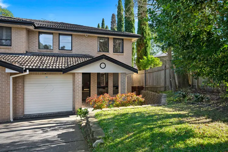 10 The Esplanade, Thornleigh NSW 2120