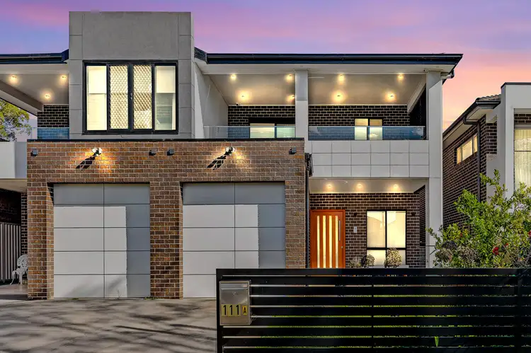 111a Bransgrove Road, Panania NSW 2213