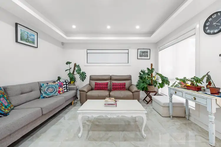 Second view of Homely semi-detached listing, 111a Bransgrove Road, Panania NSW 2213