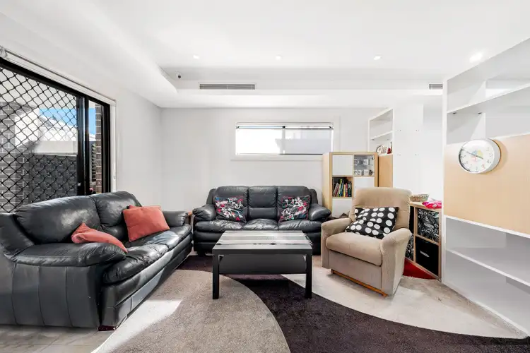 Third view of Homely semi-detached listing, 111a Bransgrove Road, Panania NSW 2213