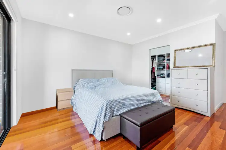 Fourth view of Homely semi-detached listing, 111a Bransgrove Road, Panania NSW 2213