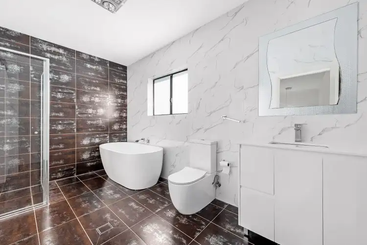 Fifth view of Homely semi-detached listing, 111a Bransgrove Road, Panania NSW 2213