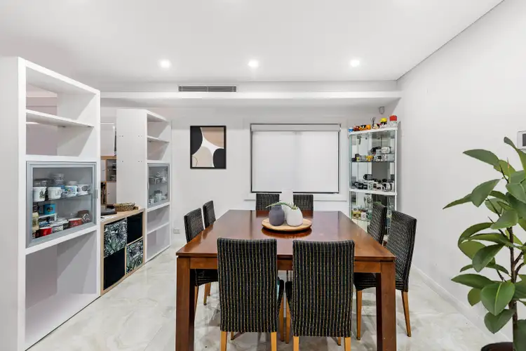 Sixth view of Homely semi-detached listing, 111a Bransgrove Road, Panania NSW 2213