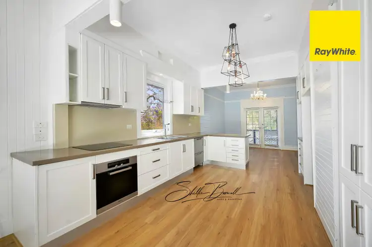 Second view of Homely house listing, 1 Wallis Street, Maianbar NSW 2230