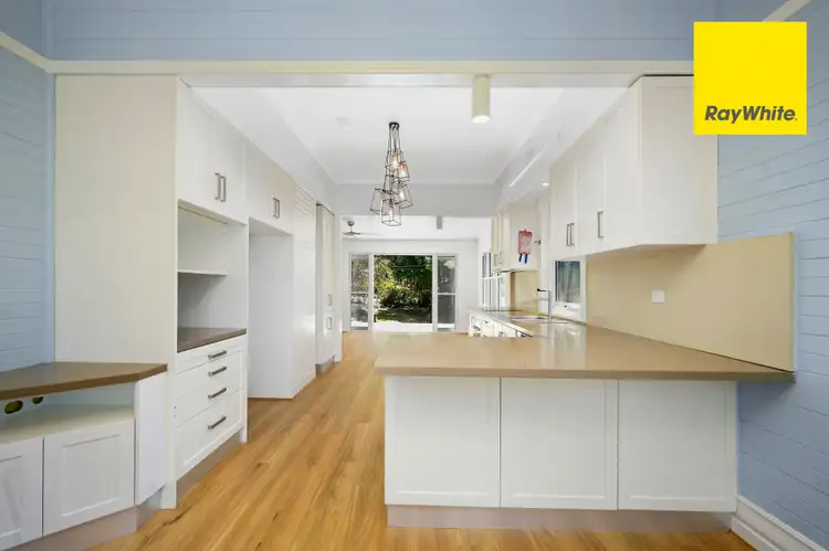 Fourth view of Homely house listing, 1 Wallis Street, Maianbar NSW 2230