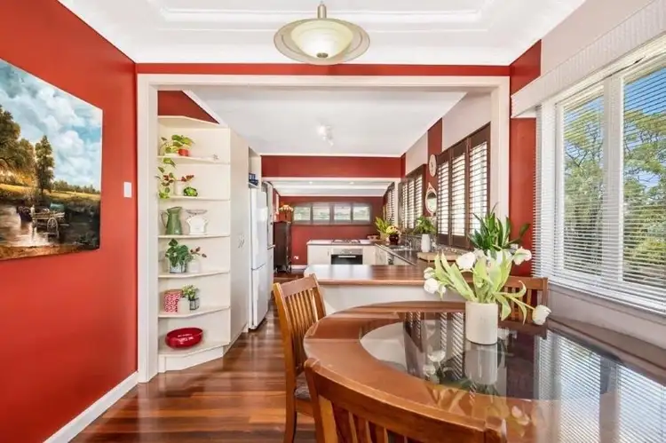 Second view of Homely house listing, 13 Blackwood Avenue, Cannon Hill QLD 4170