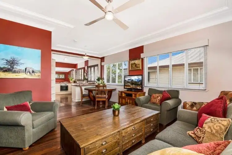 Fourth view of Homely house listing, 13 Blackwood Avenue, Cannon Hill QLD 4170