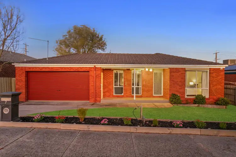 Main view of Homely house listing, 7 Manna Gum Drive, Pakenham VIC 3810