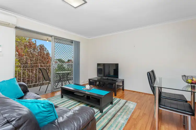 Main view of Homely apartment listing, 4/83 First Avenue, Mount Lawley WA 6050