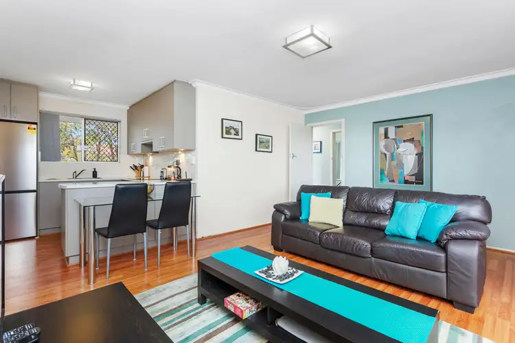 Fourth view of Homely apartment listing, 4/83 First Avenue, Mount Lawley WA 6050