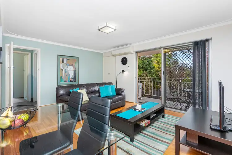 Fifth view of Homely apartment listing, 4/83 First Avenue, Mount Lawley WA 6050